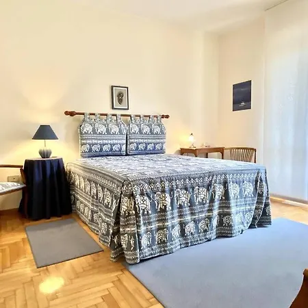 Lägenhet Corallo - Wifi Sanremo