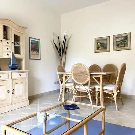 Corallo - Wifi Sanremo